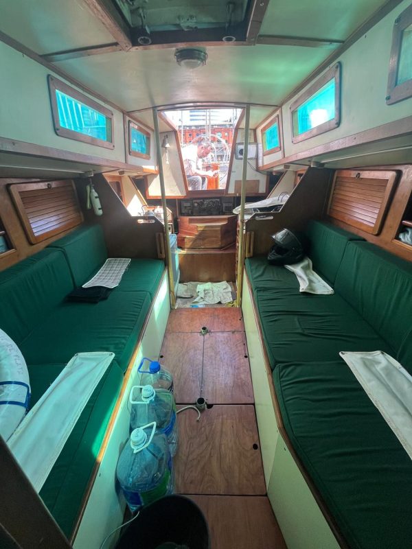 Oceánico 34’ - Image 25