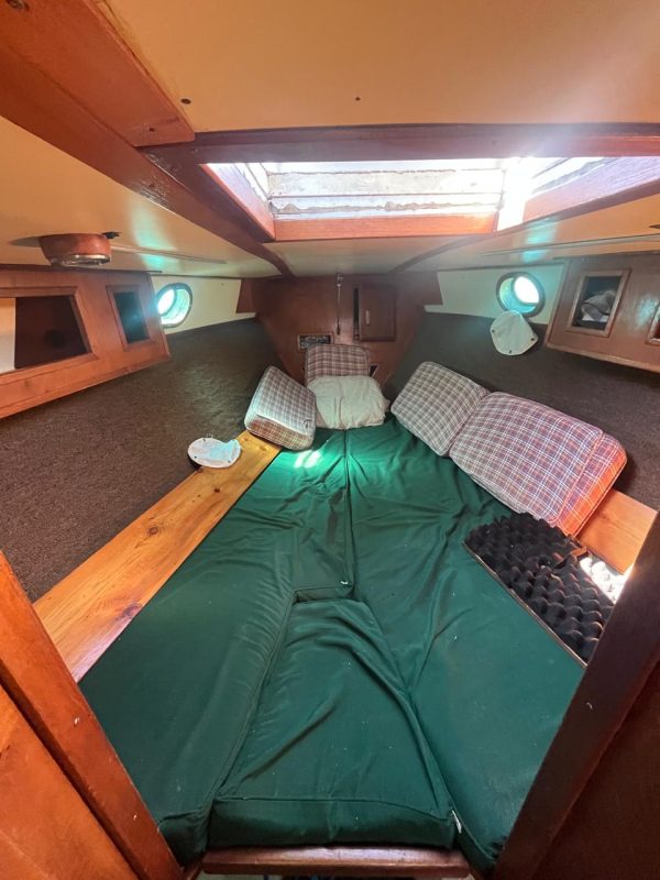 Oceánico 34’ - Image 28