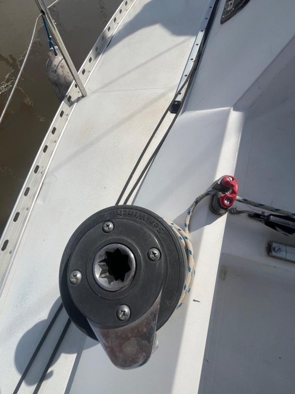 Sailor 875 - Image 12