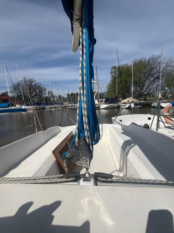 Sailor 875 - Image 2