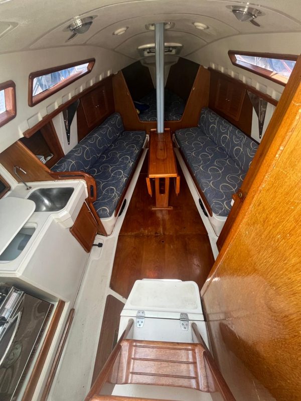Sailor 875 - Image 10