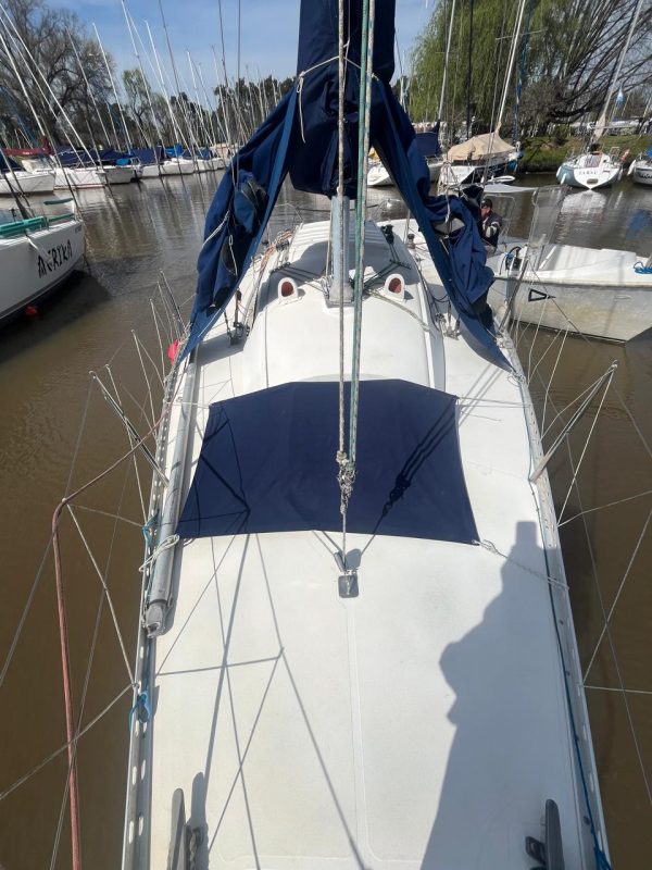 Sailor 875 - Image 3