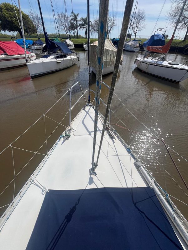 Sailor 875 - Image 11