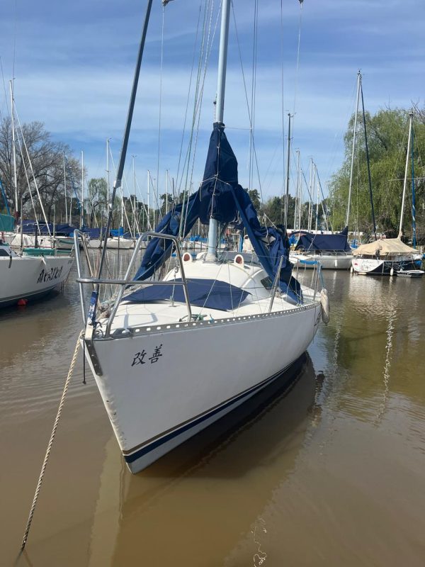 Sailor 875 - Image 4