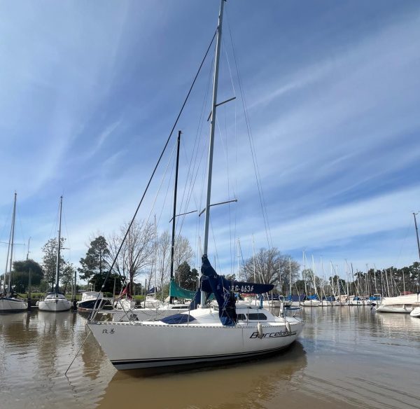 Sailor 875 - Image 9