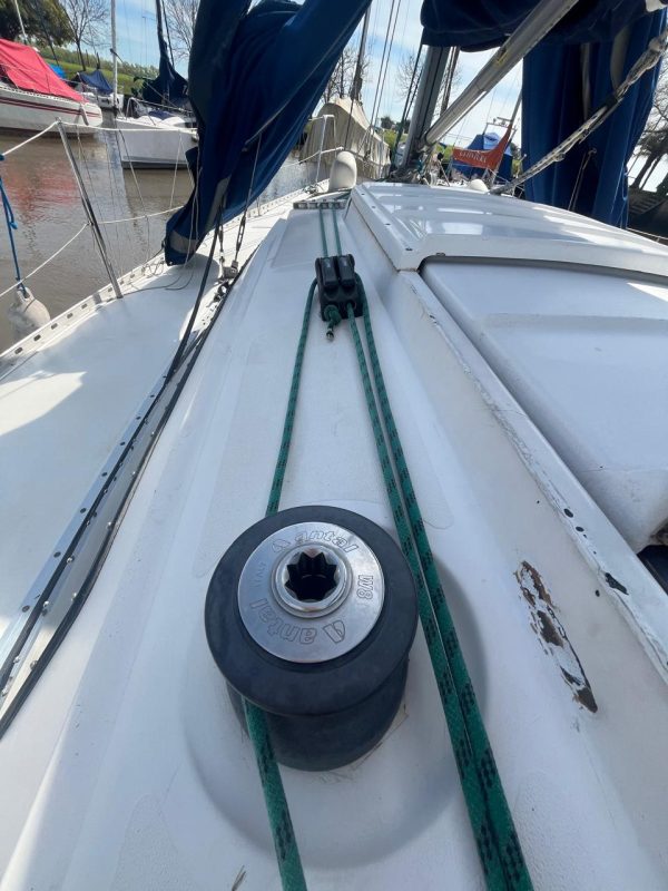 Sailor 875 - Image 14