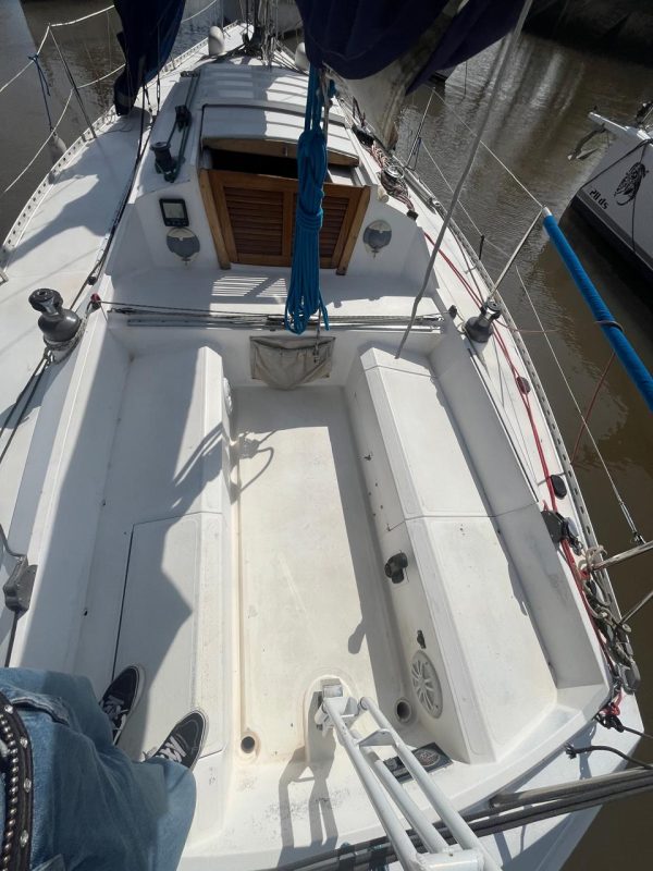 Sailor 875 - Image 15