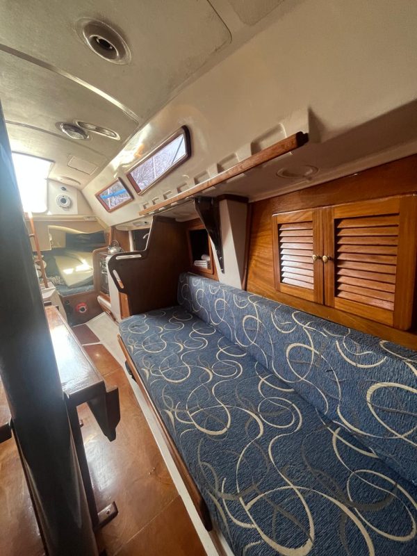 Sailor 875 - Image 16