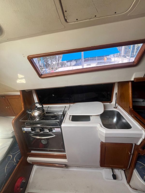 Sailor 875 - Image 18