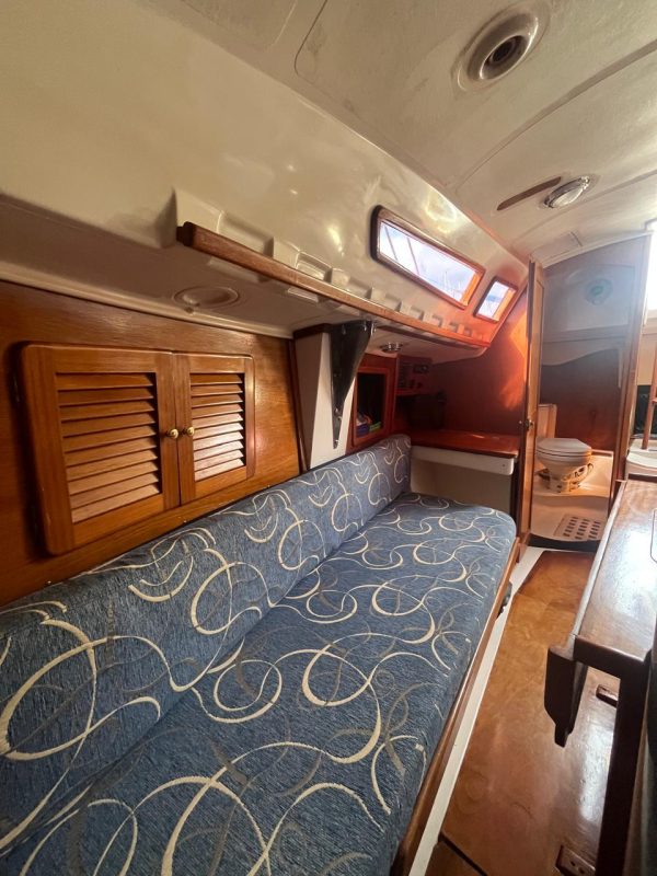 Sailor 875 - Image 19