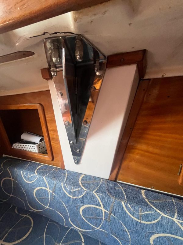 Sailor 875 - Image 20