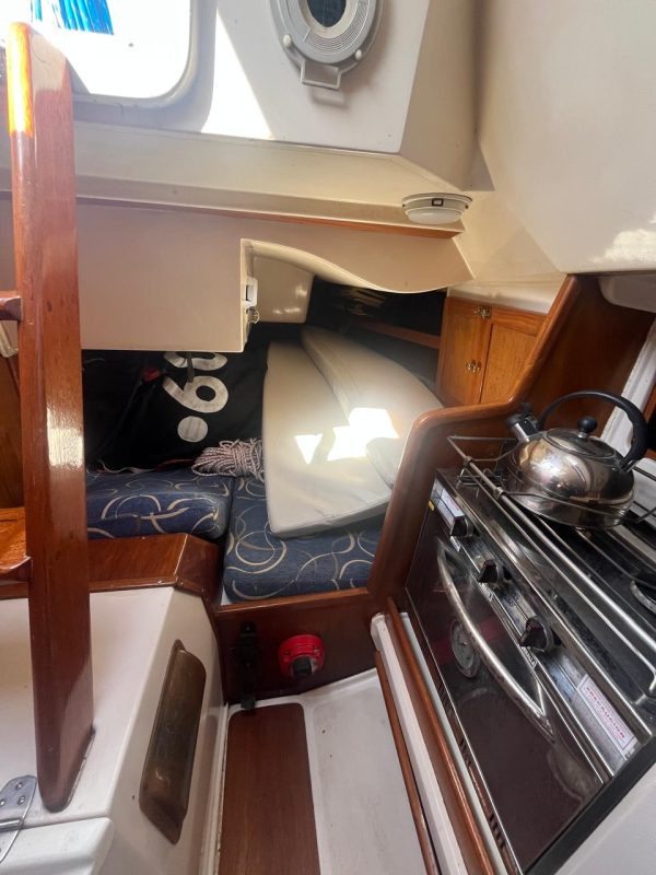 Sailor 875 - Image 21