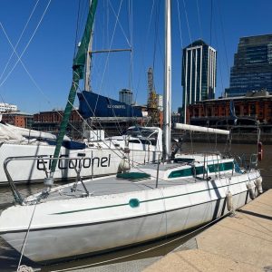 Oceánico 34’