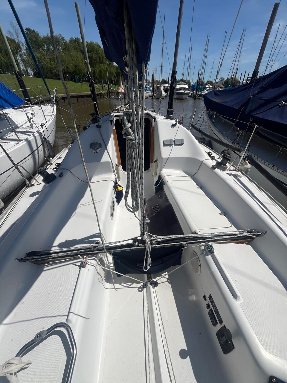 Mystic 290 - Image 2
