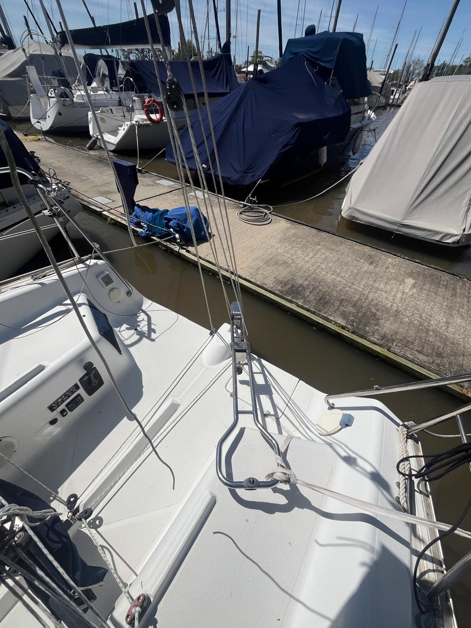 Mystic 290 - Image 3