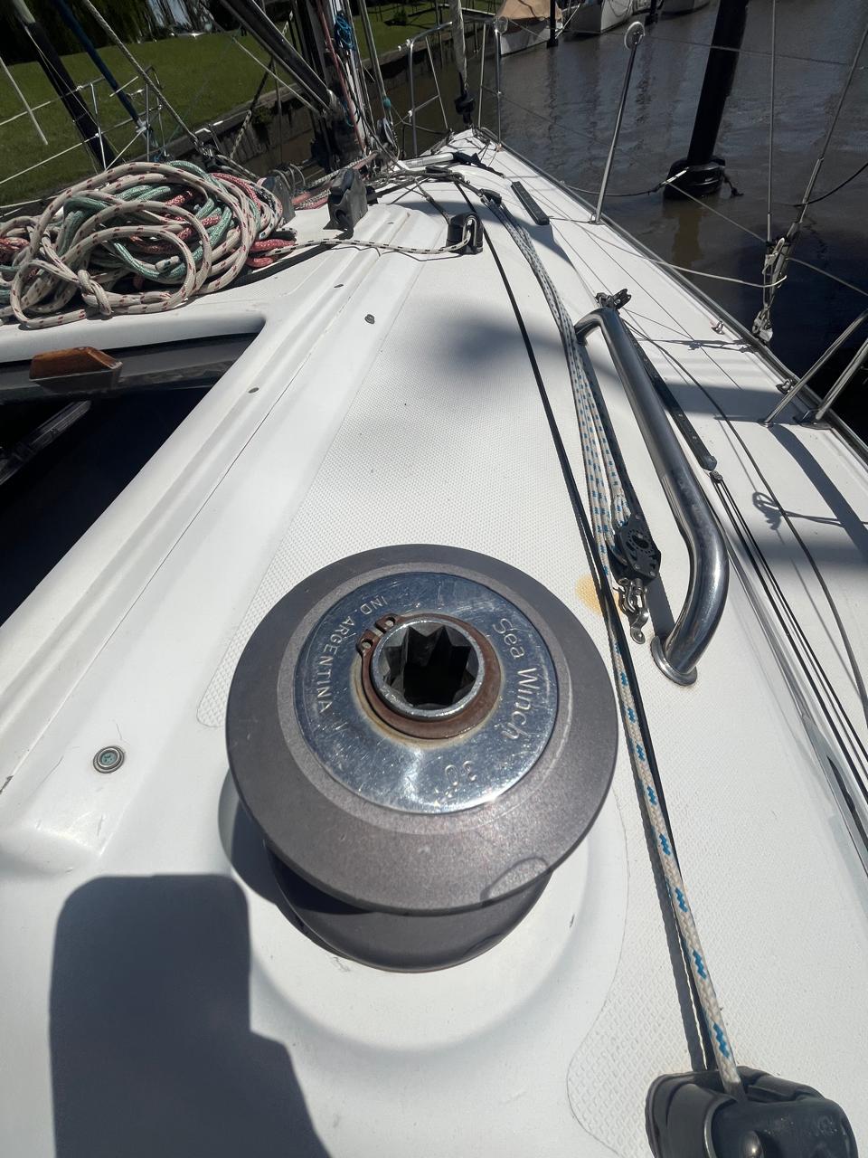 Mystic 290 - Image 4