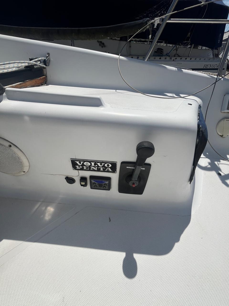 Mystic 290 - Image 7