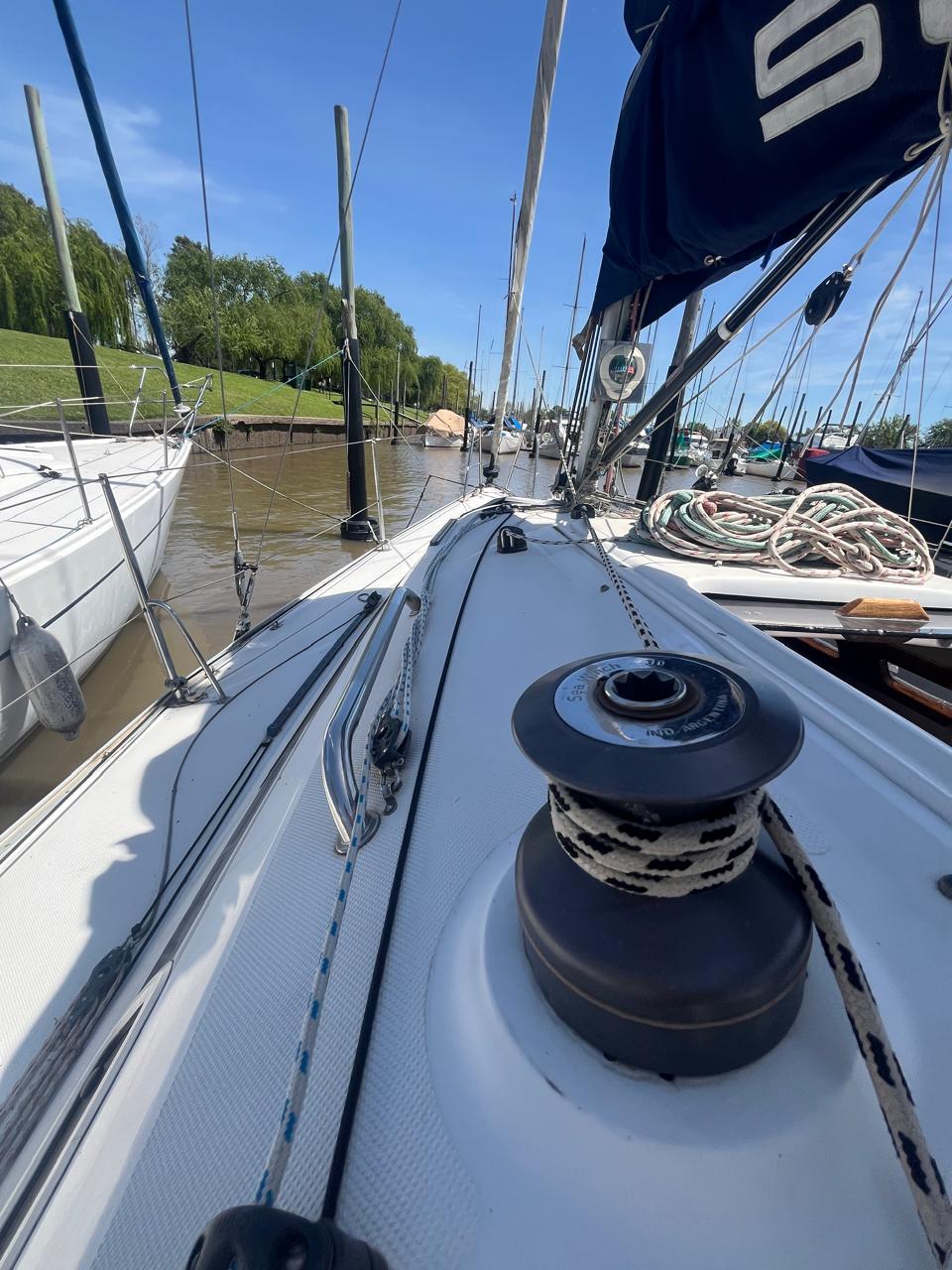 Mystic 290 - Image 8