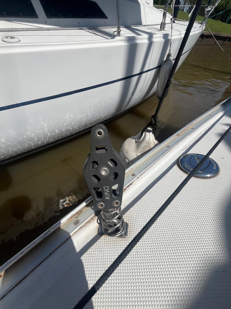 Mystic 290 - Image 10