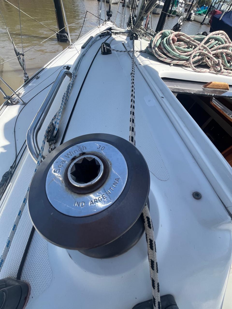 Mystic 290 - Image 11