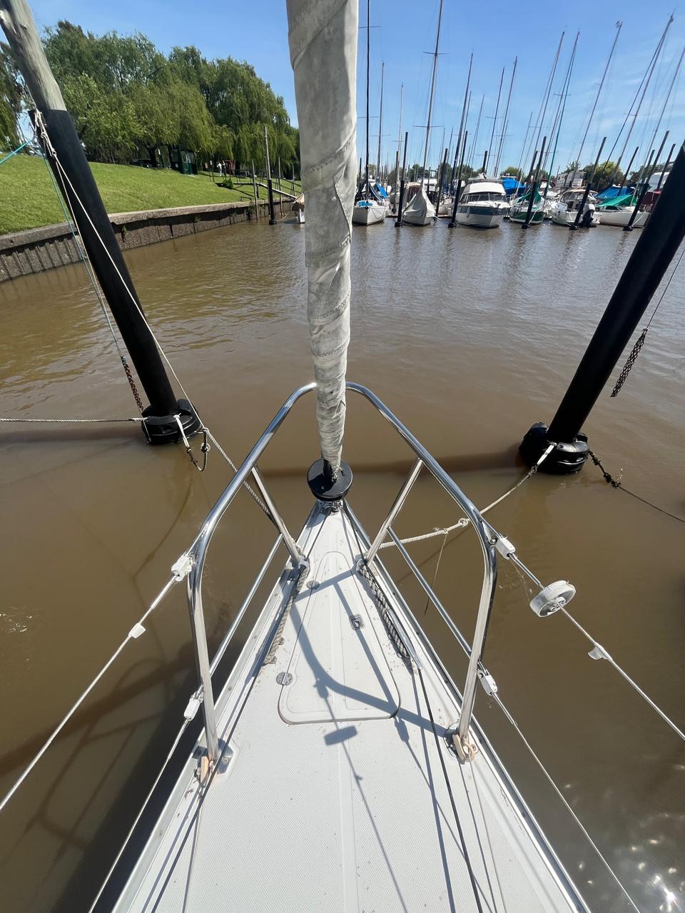 Mystic 290 - Image 13