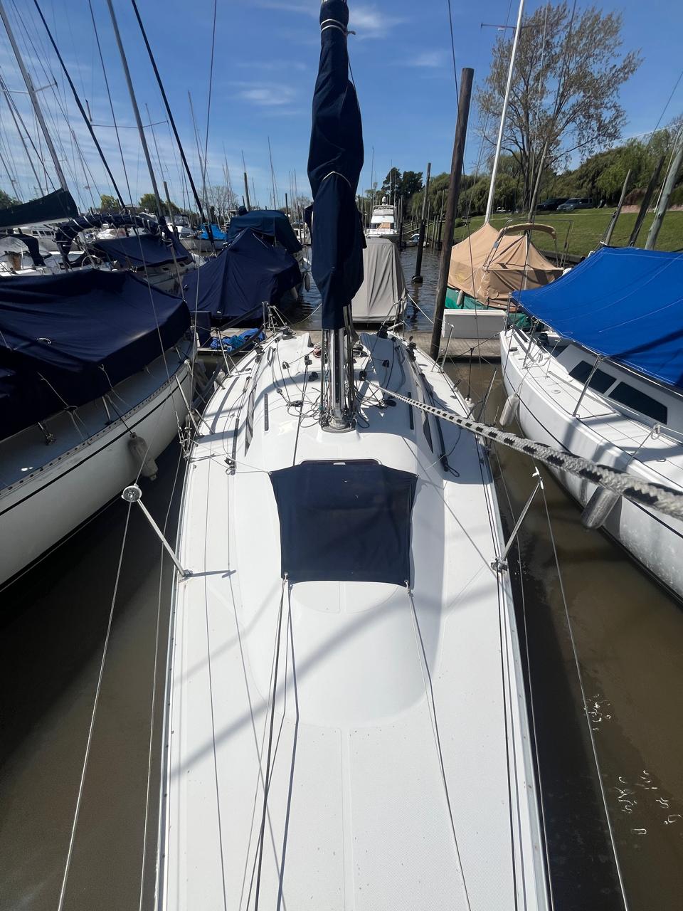 Mystic 290 - Image 15