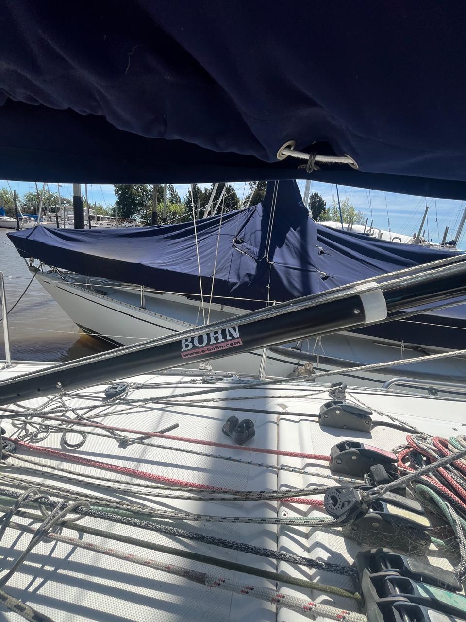 Mystic 290 - Image 16