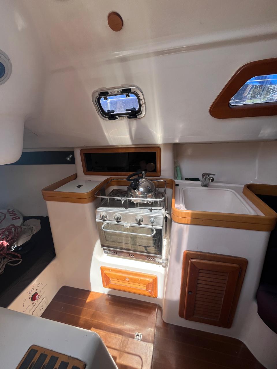 Mystic 290 - Image 17