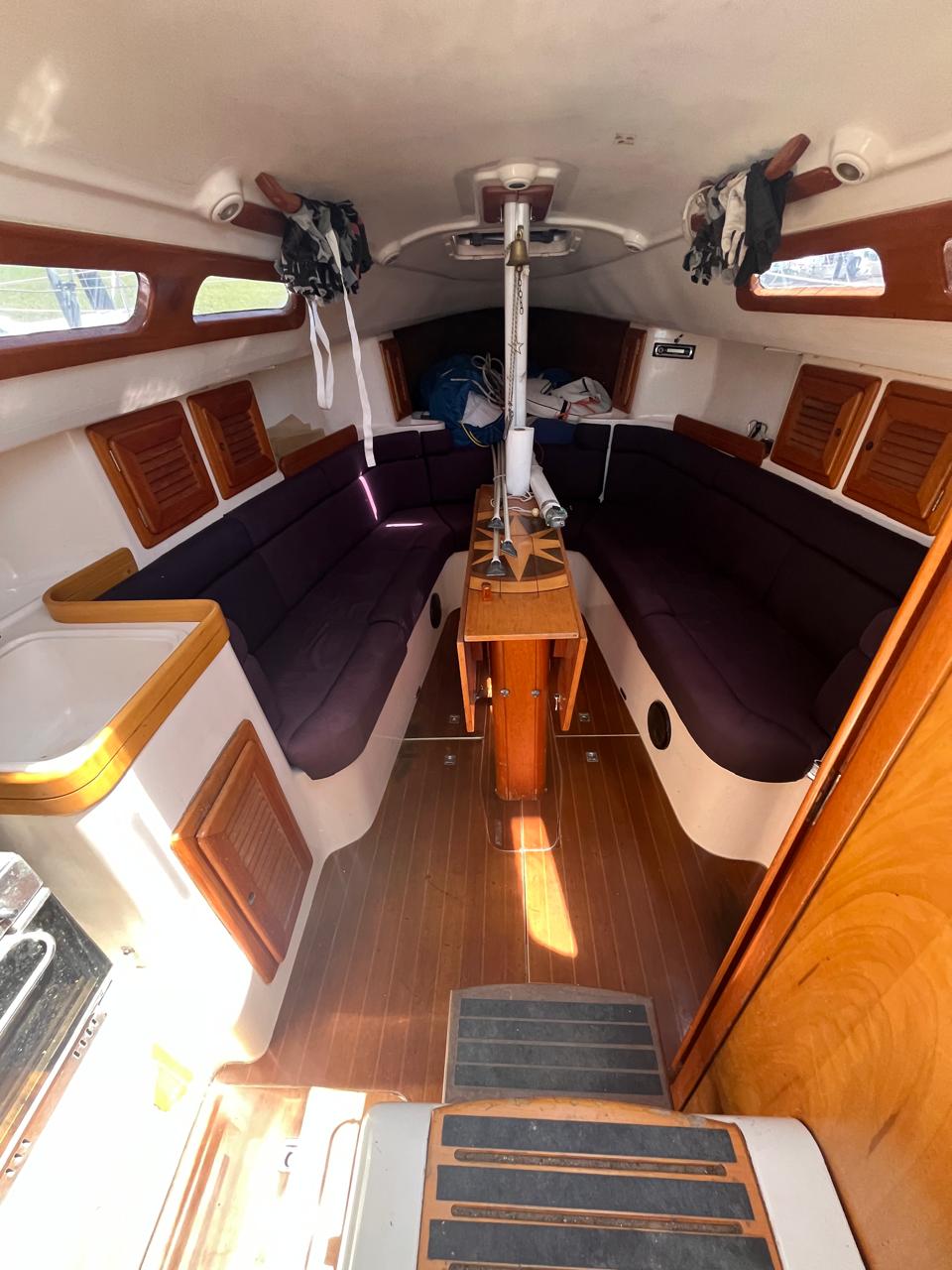 Mystic 290 - Image 19