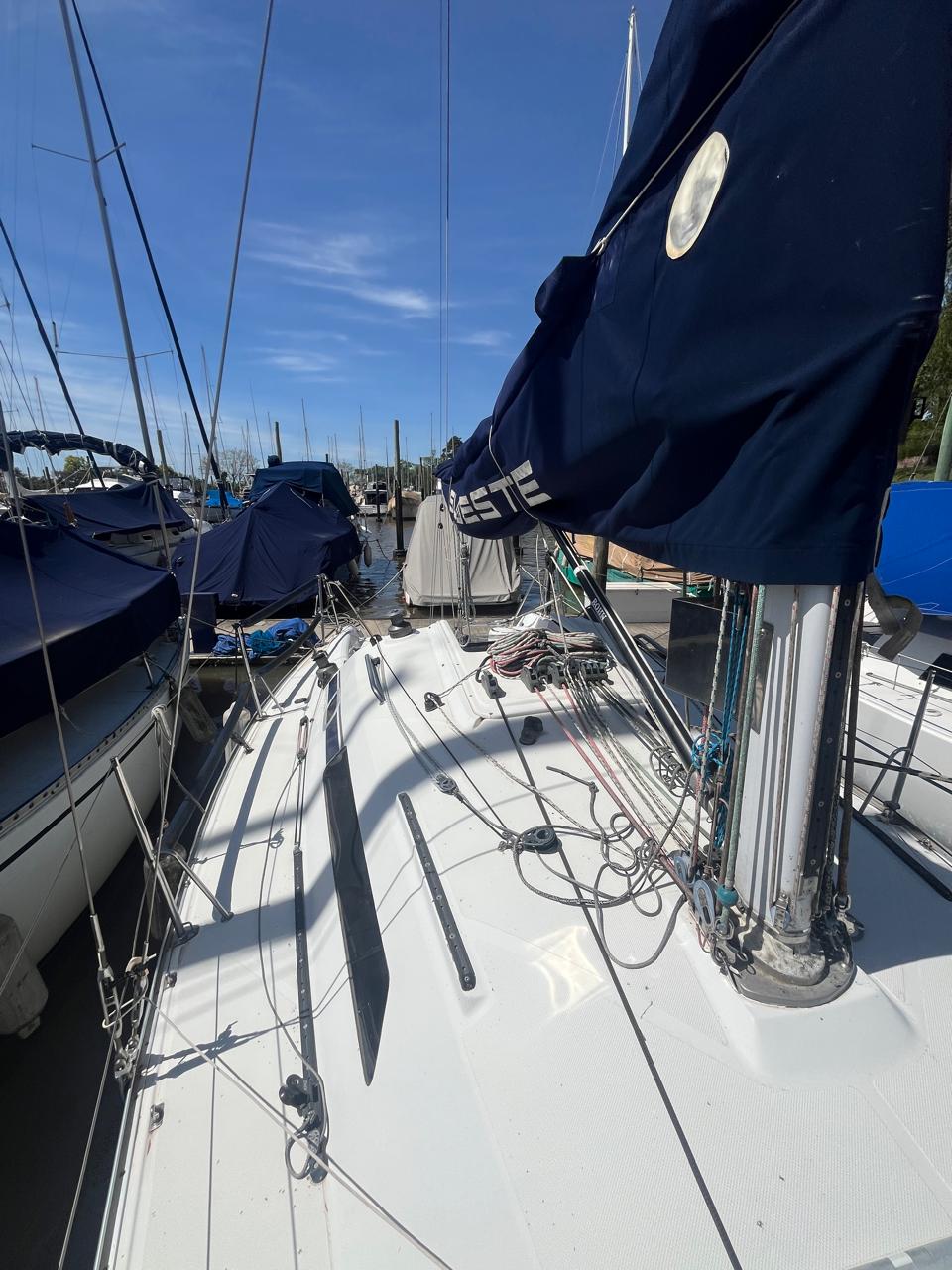 Mystic 290 - Image 21