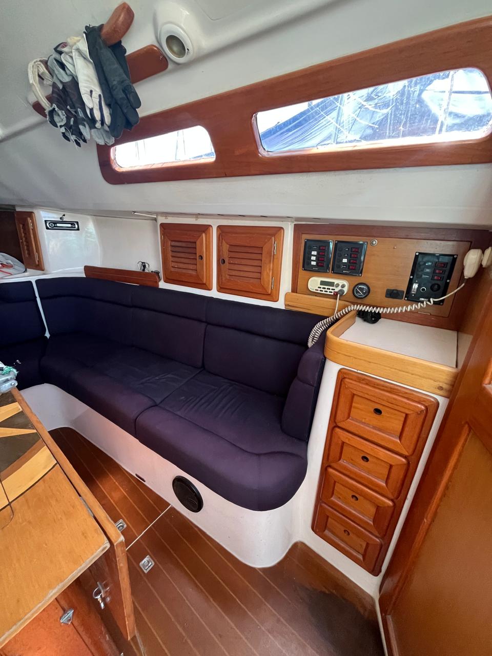 Mystic 290 - Image 23