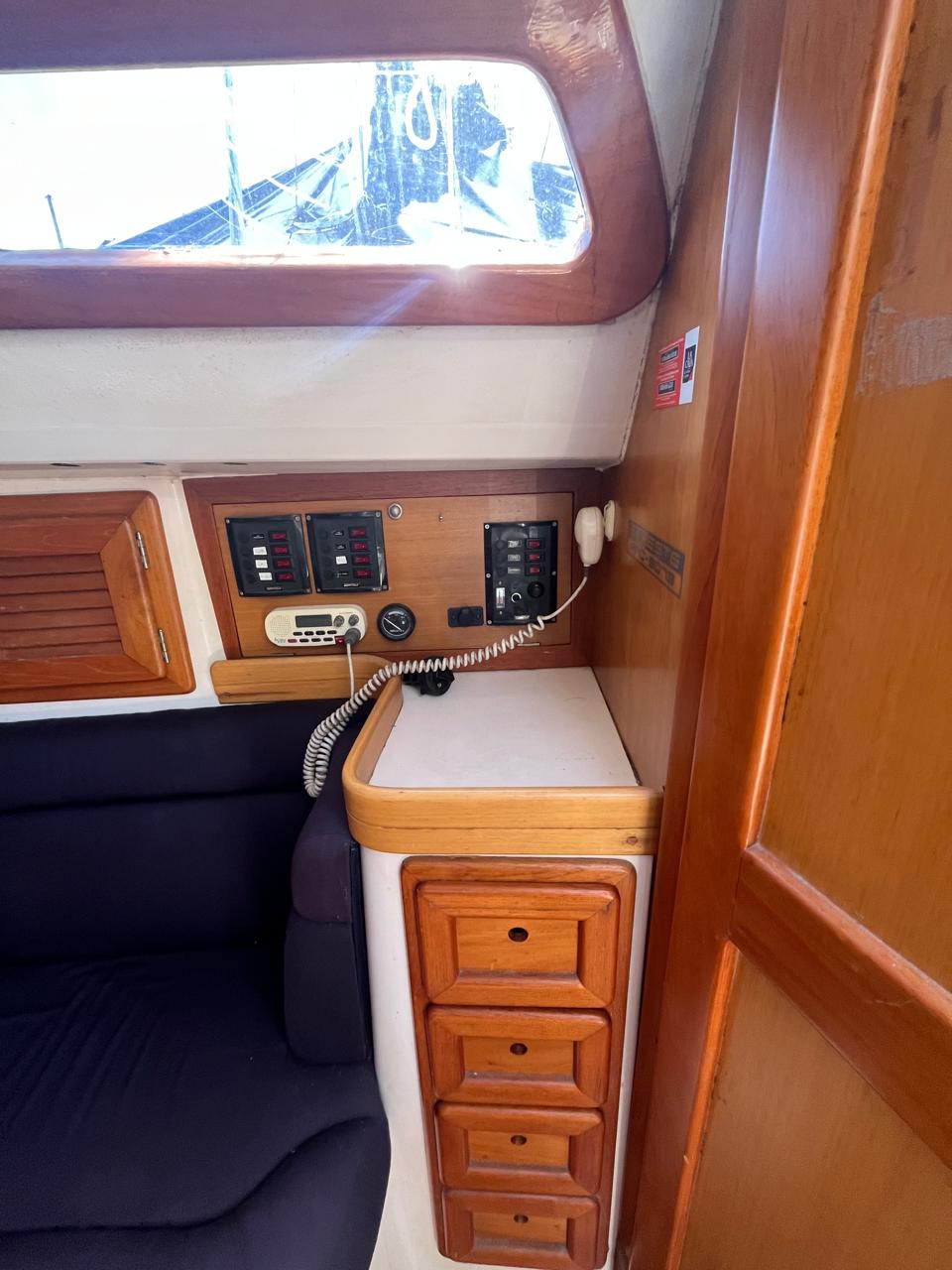 Mystic 290 - Image 24