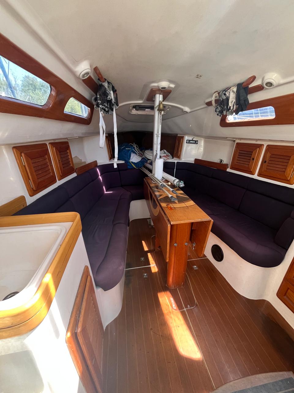 Mystic 290 - Image 25