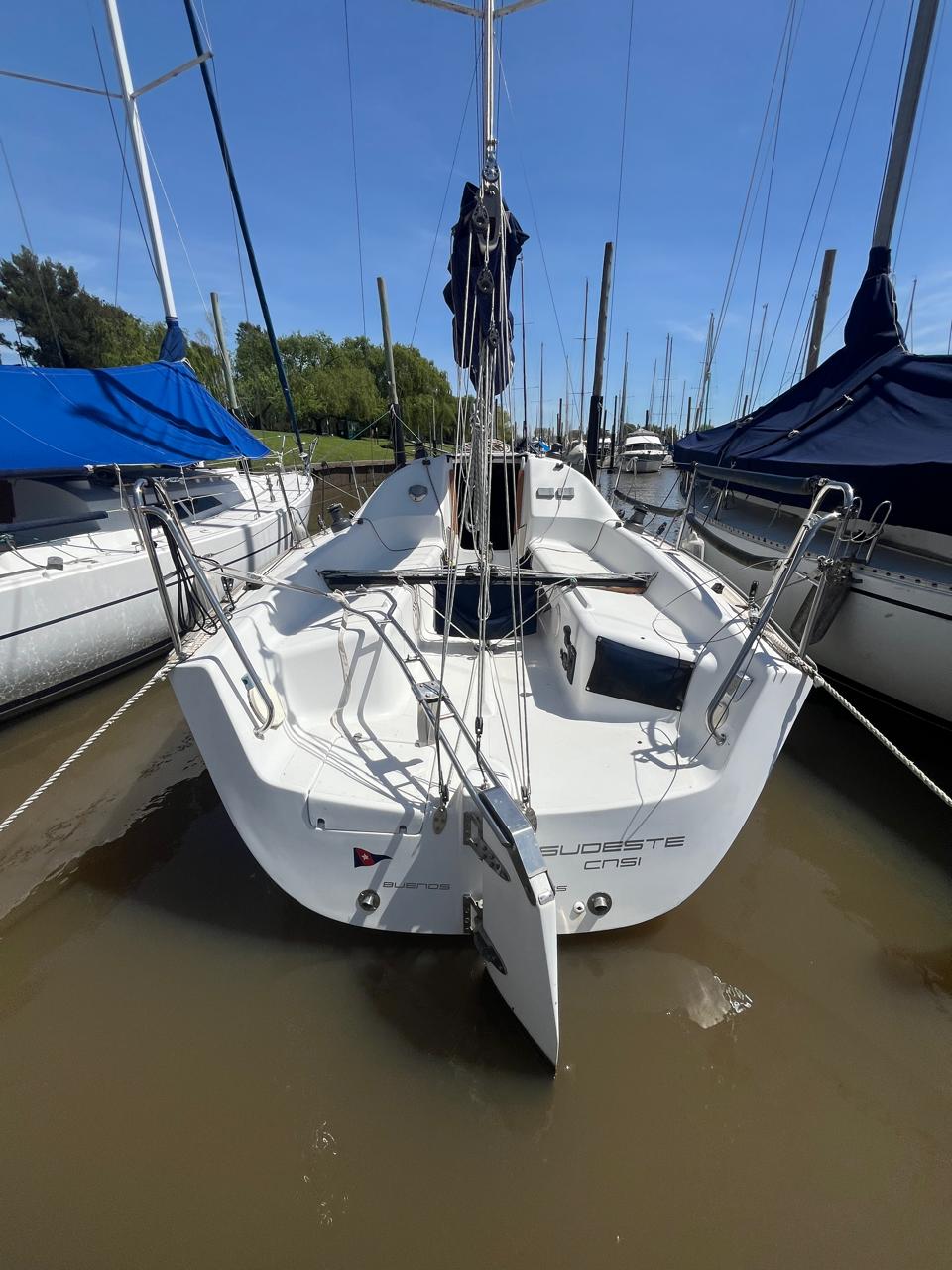 Mystic 290 - Image 28