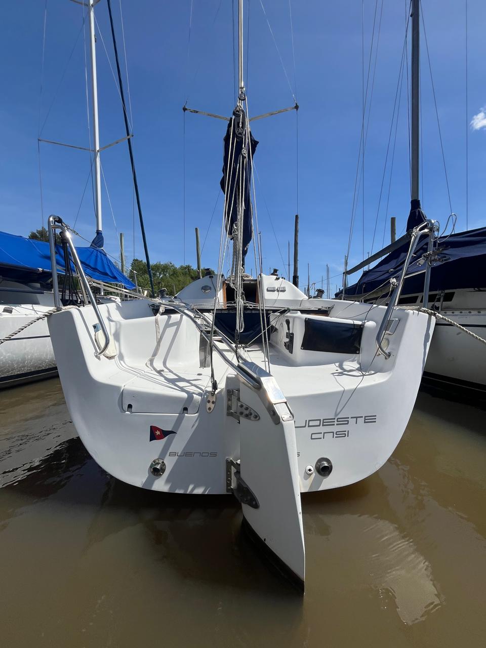 Mystic 290 - Image 27