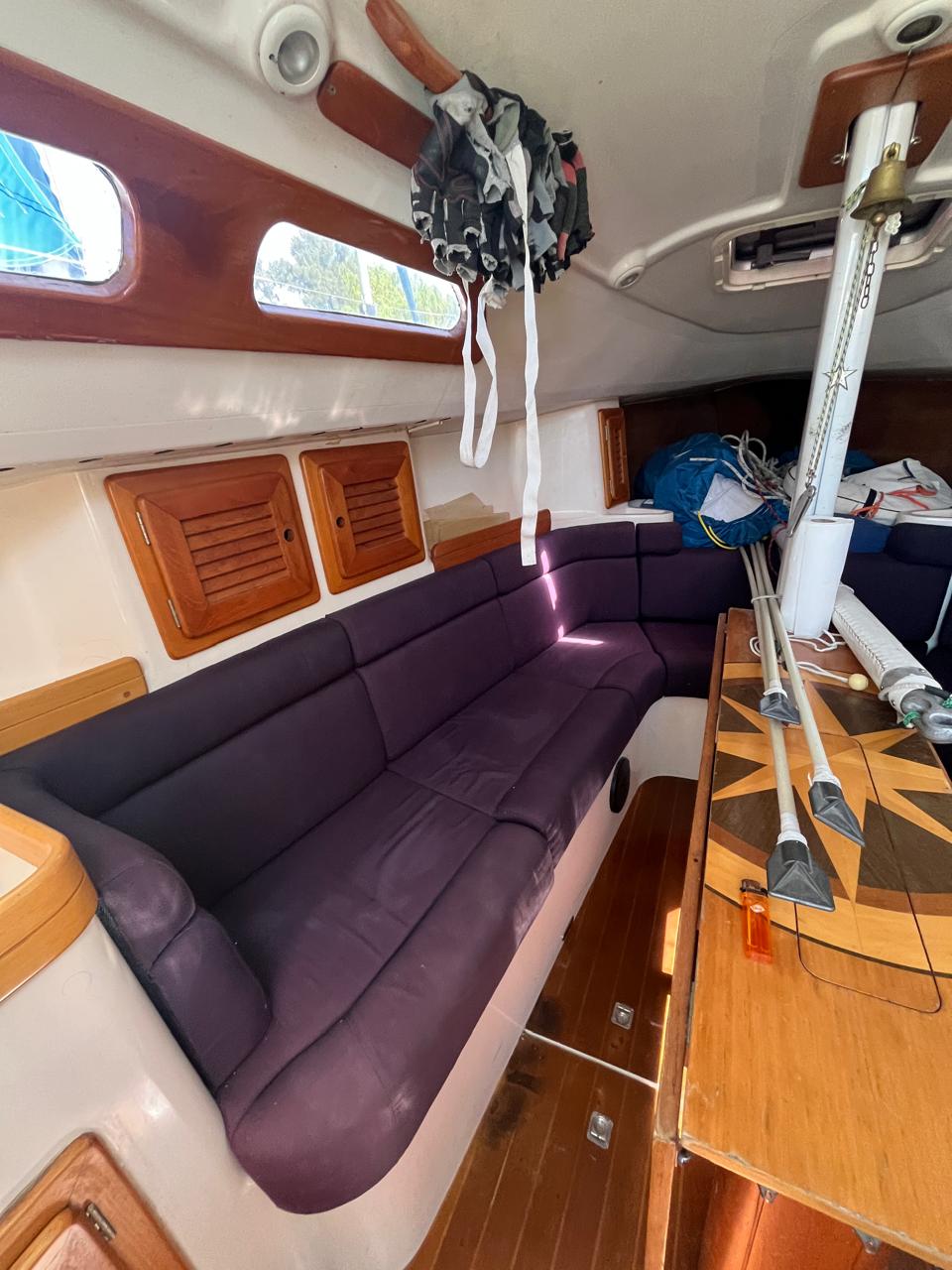 Mystic 290 - Image 26