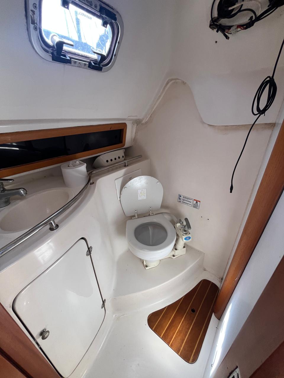 Mystic 290 - Image 29