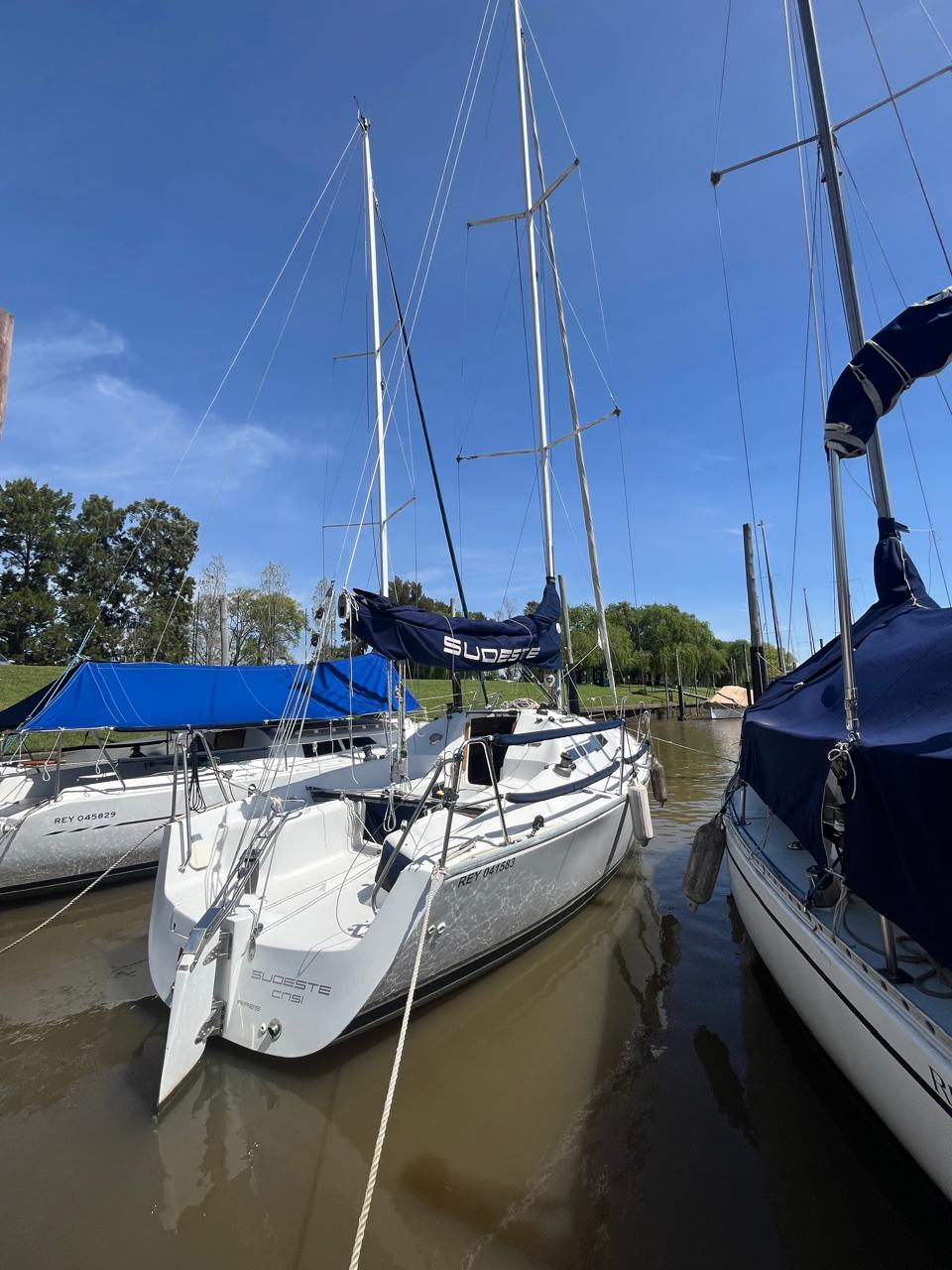 Mystic 290 - Image 30