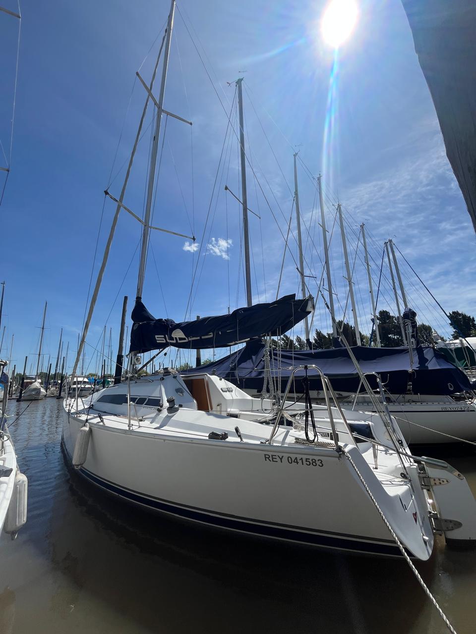 Mystic 290 - Image 31