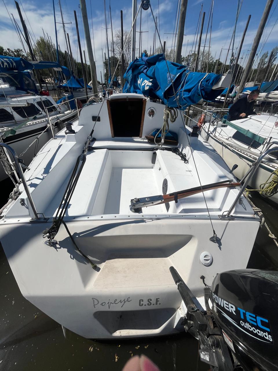 Liberty 24’ - Image 8