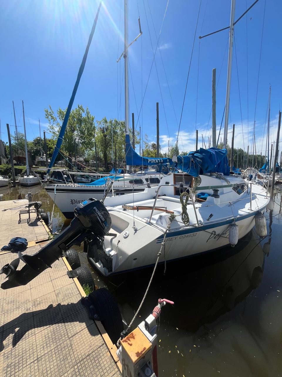 Liberty 24’ - Image 2