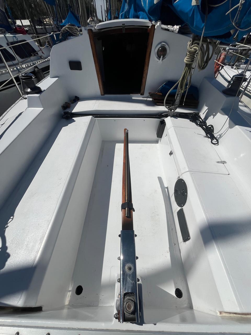 Liberty 24’ - Image 9