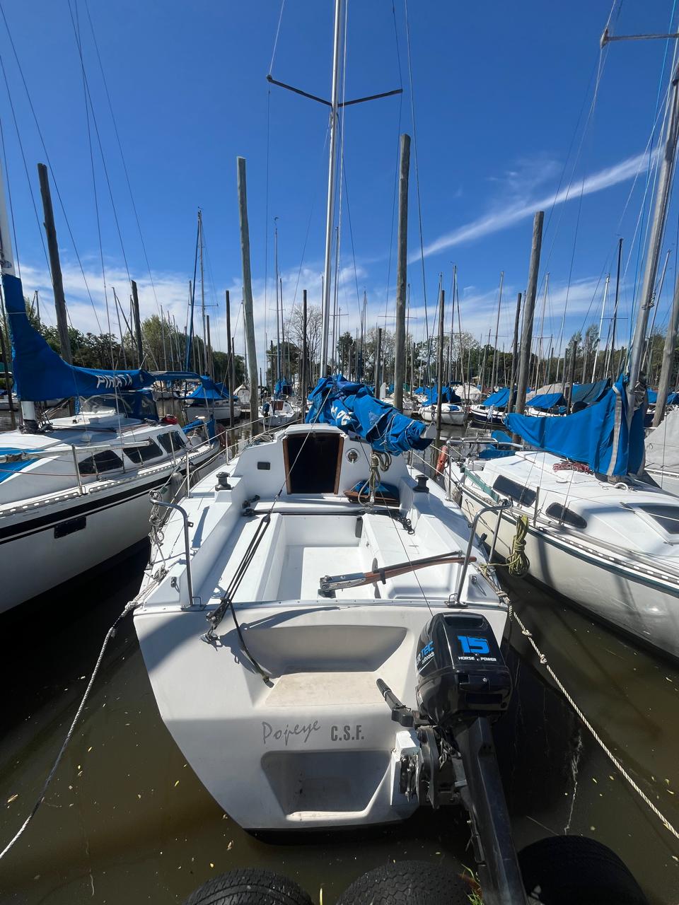 Liberty 24’ - Image 5