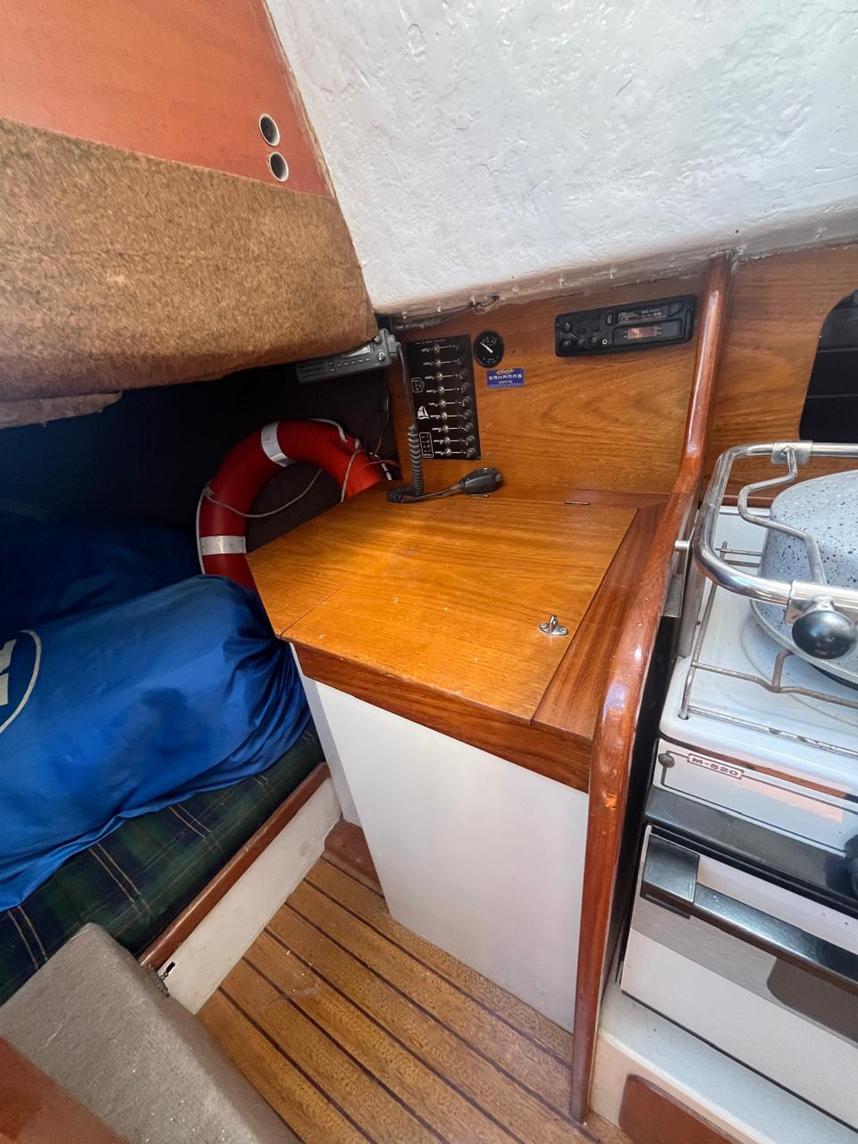 Liberty 24’ - Image 14