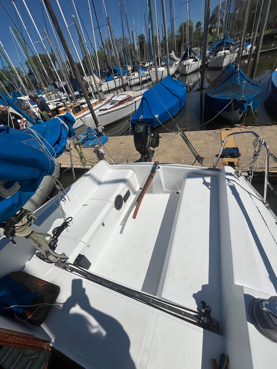 Liberty 24’ - Image 18