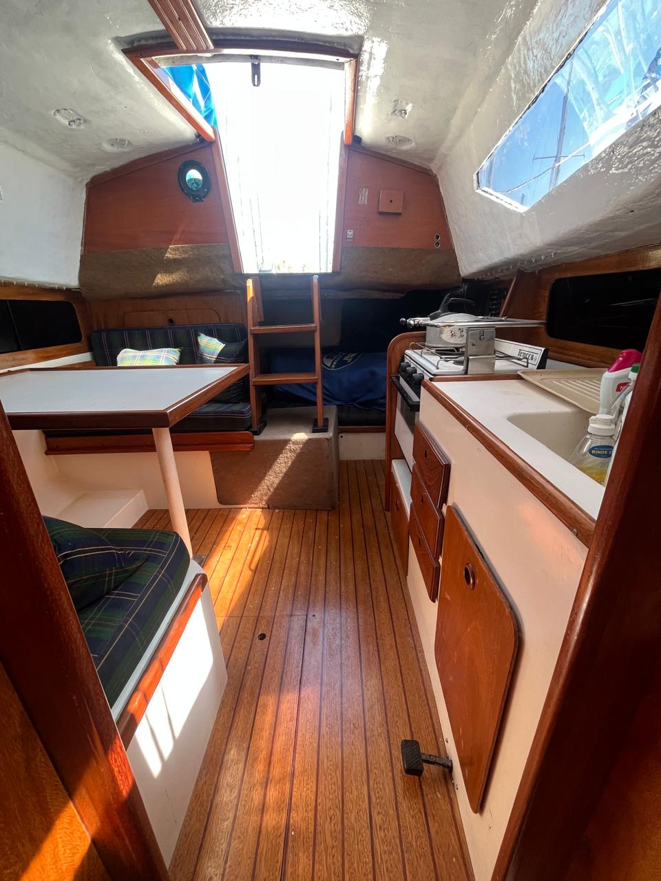 Liberty 24’ - Image 15