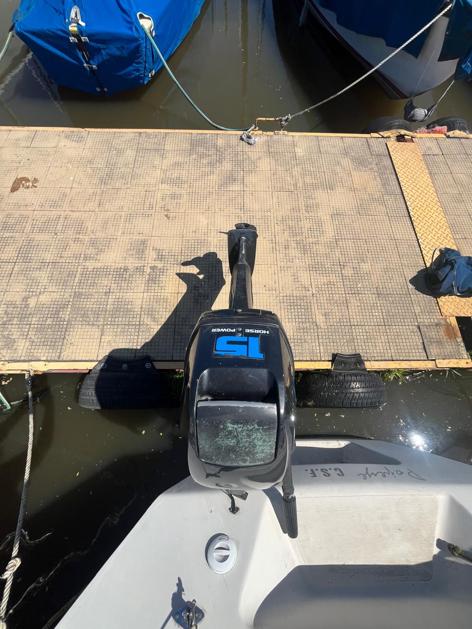 Liberty 24’ - Image 20