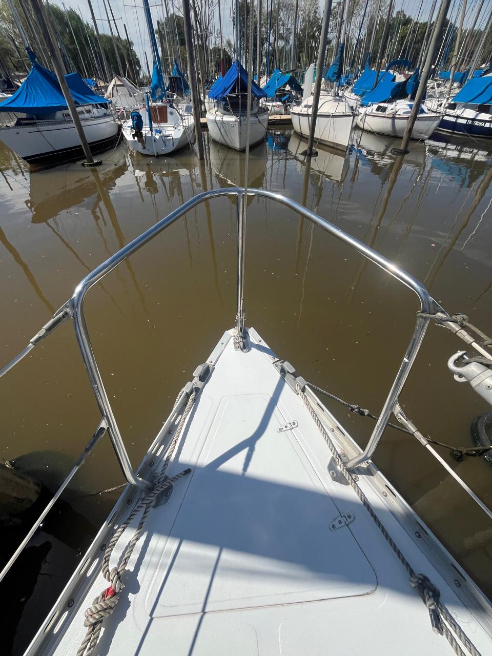 Liberty 24’ - Image 19