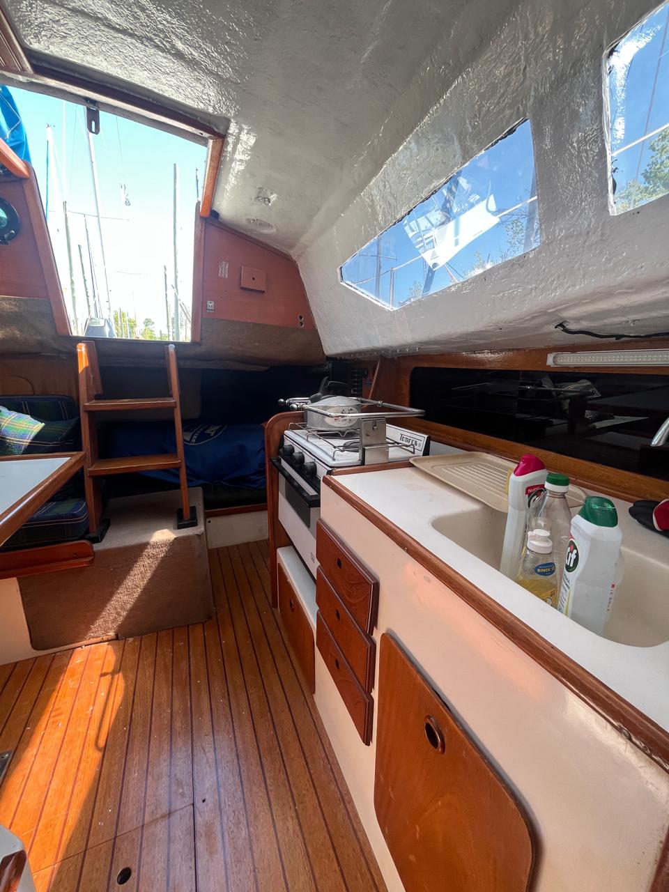 Liberty 24’ - Image 25