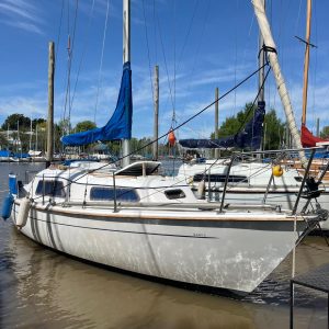 Bries 27’ 3ra serie